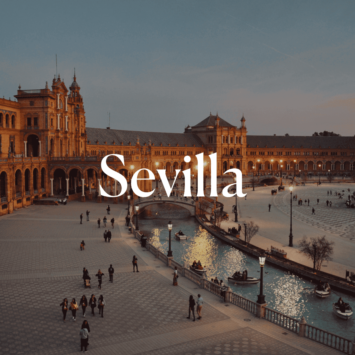 Andalusia Day - Hospes Hotels