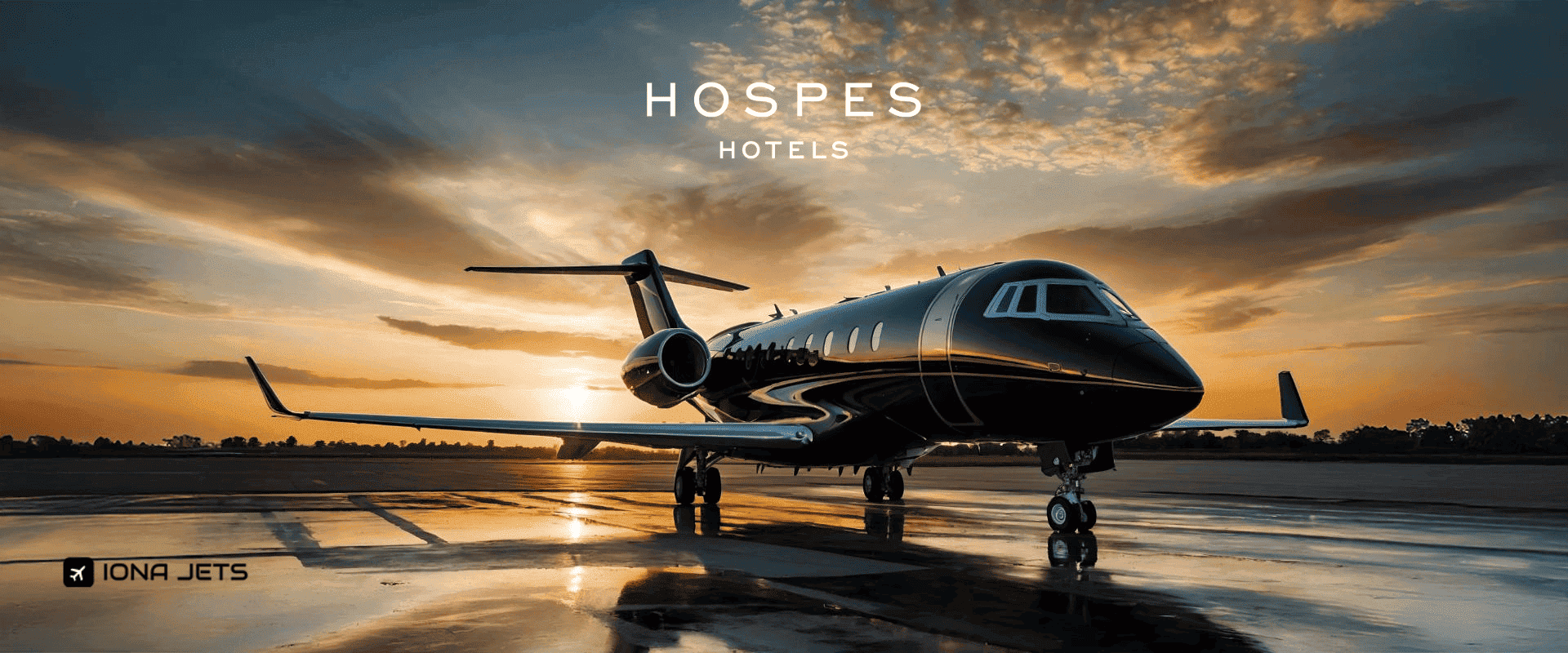 Elevando el Concepto de Exclusividad: Experiencias Hospes Hotels & IONA JETS - Hospes Hotels