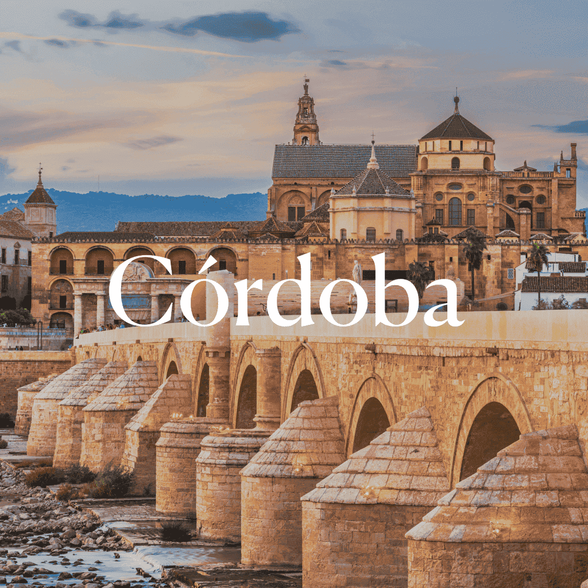 Andalusia Day - Hospes Hotels