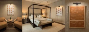 Art as part of the experience at Hospes Palacio del Bail&iacute;o - Hospes Hotels