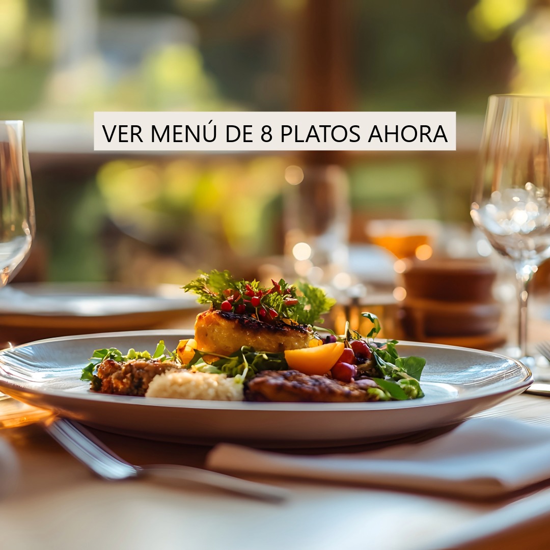 Granada | tasting menu - Hospes Hotels