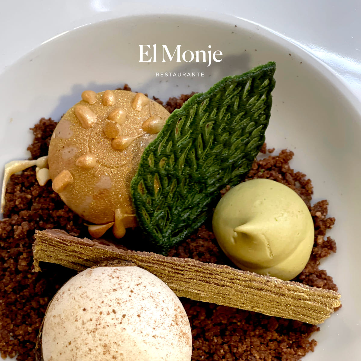 Sabores Sin Gluten - Hospes Hotels