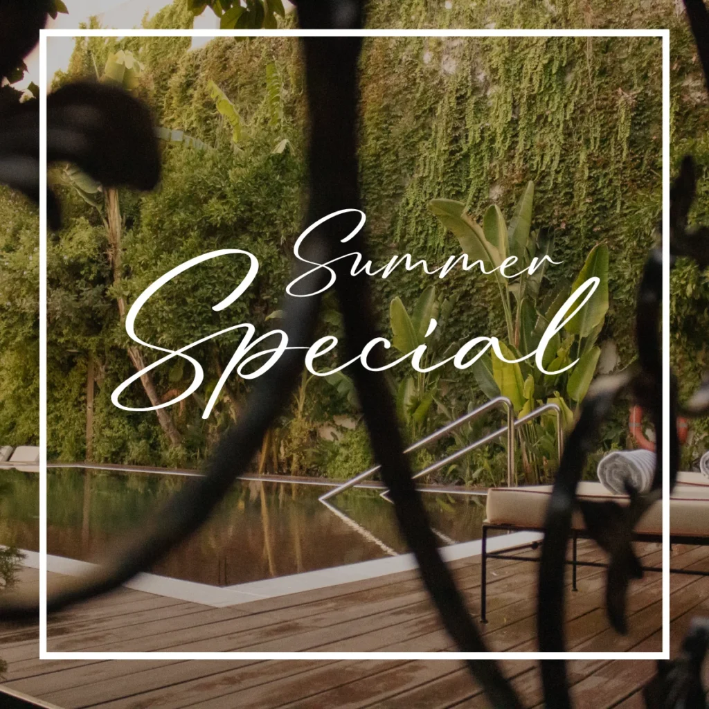C&oacute;rdoba | Especial Verano - Hospes Hotels