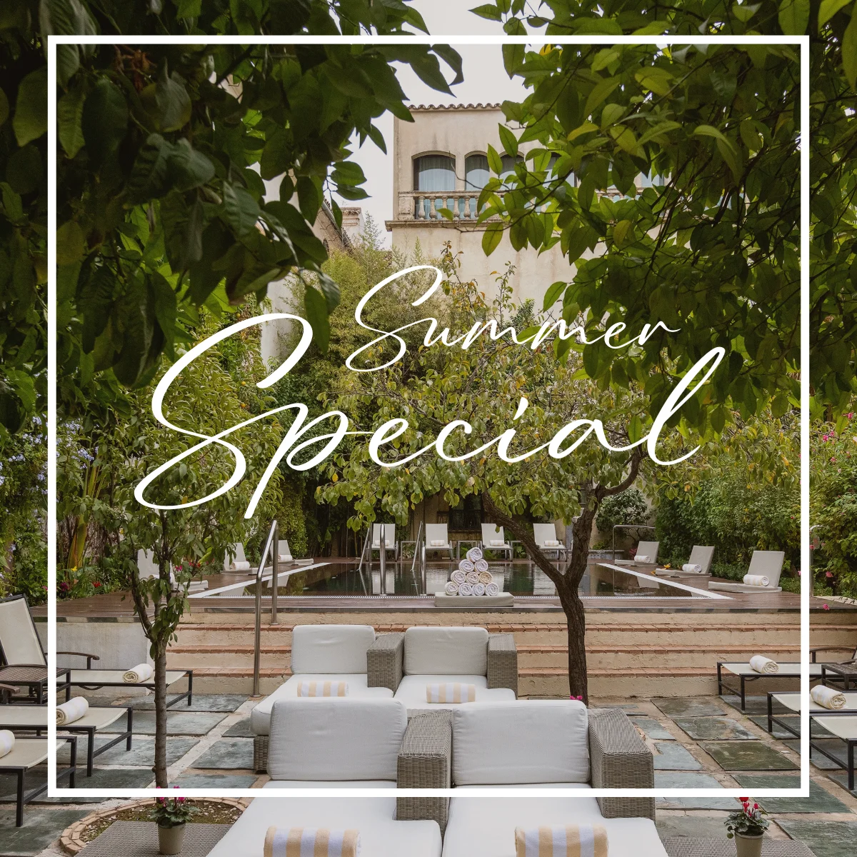 Hospes Hotels