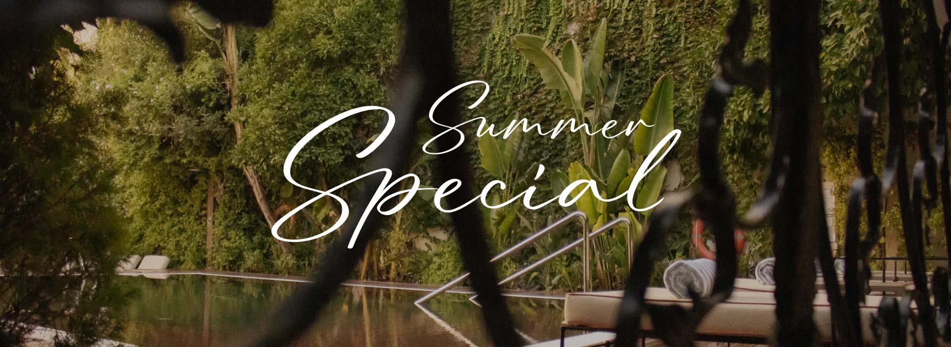 Córdoba | Especial Verano - Hospes Hotels