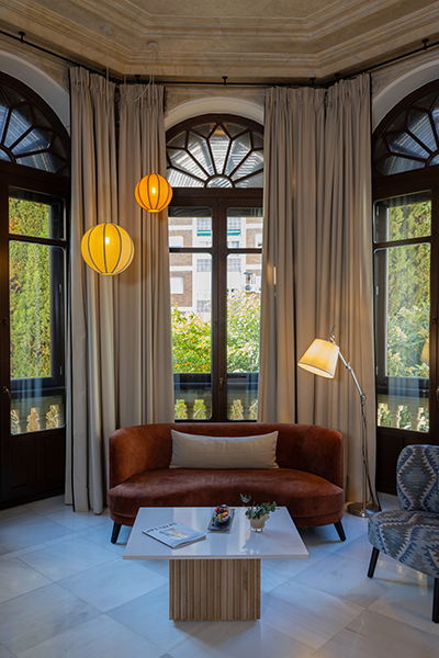 La escapada de Semana Santa que te debes: 9 destinos para reconectar con lo esencial - Hospes Hotels