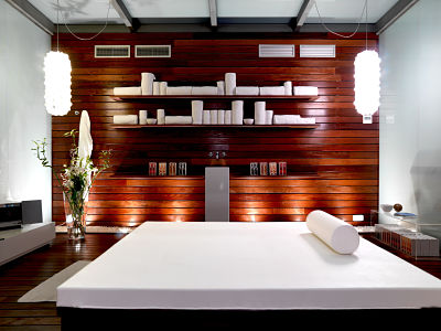 Wellness summer plans - Hospes Hotels