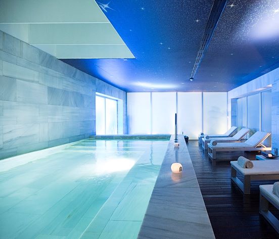Wellness summer plans - Hospes Hotels
