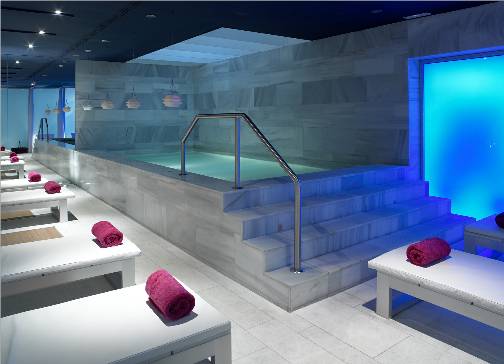 A magical spa adventure in Granada - Hospes Hotels
