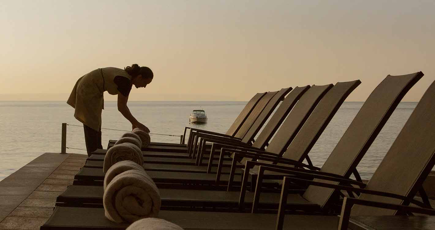 Decoradores de sueños - Hospes Hotels