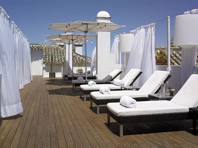 Wellness summer plans - Hospes Hotels