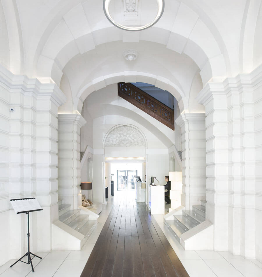 Valencia, a thousand plans in a destination full of light and magic - Hospes Hotels