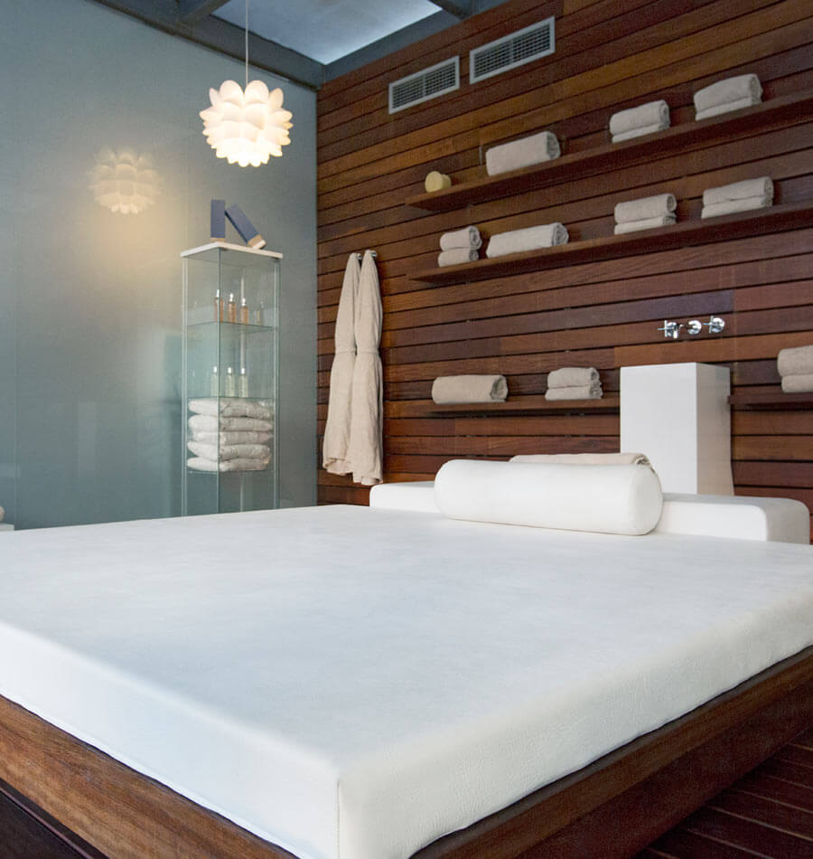 Estas Navidades, regala bienestar - Hospes Hotels