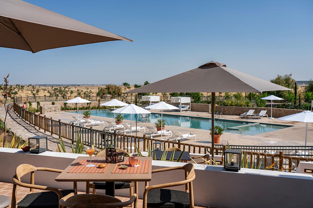 Wellness summer plans - Hospes Hotels