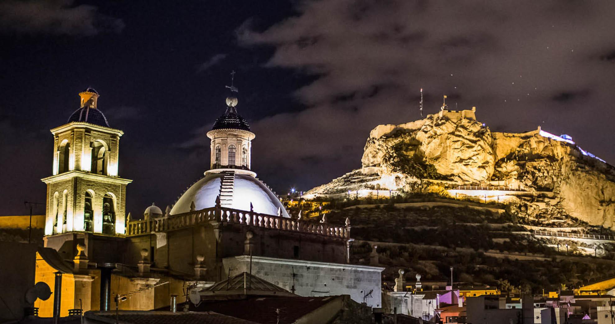 Escapada gourmet en Alicante: gastronomía, música en vivo y vistas al Mediterráneo en el Hotel Hospes Amérigo - Hospes Hotels