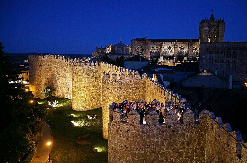 avila