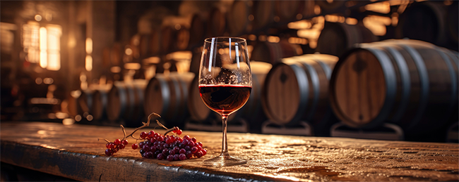 La Experiencia Gastronómica de la Uva Alicantina: Un Viaje a la Tradición del Vino. - Hospes Hotels