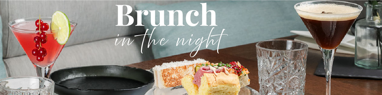 Brunch Terrazas - Hospes Hotels