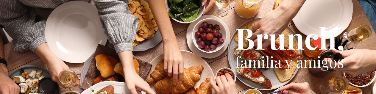 Brunch Terrazas - Hospes Hotels