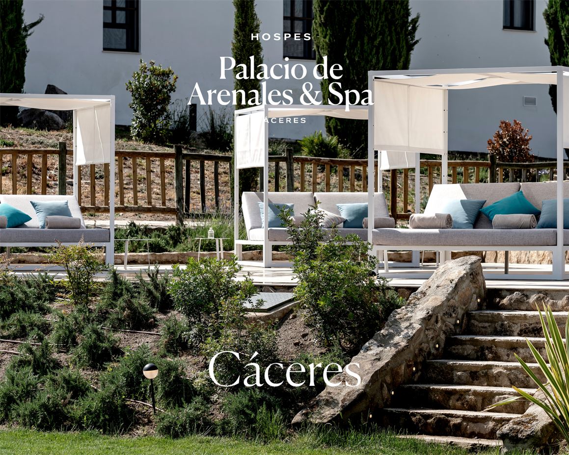 Experiencia Relájese & Disfrute - Hospes Hotels