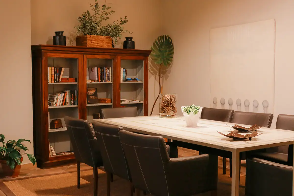 Come and see the new style and decoration of Hospes Palacio de Arenales &amp; Spa! - Hospes Hotels