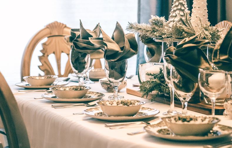 Regala experiencias navideñas únicas a tu familia en un hotel de lujo - Hospes Hotels