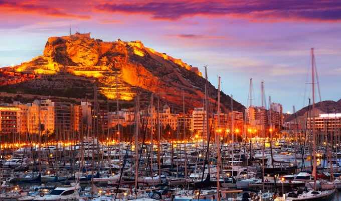 Planes y Experiencias únicas en Alicante - Hospes Hotels