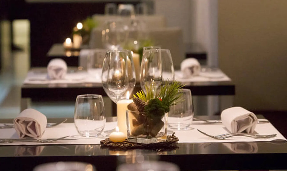 Menú Gastronómico Maridado con Vinos de la Bodega Carril Cruzado - Hospes Hotels