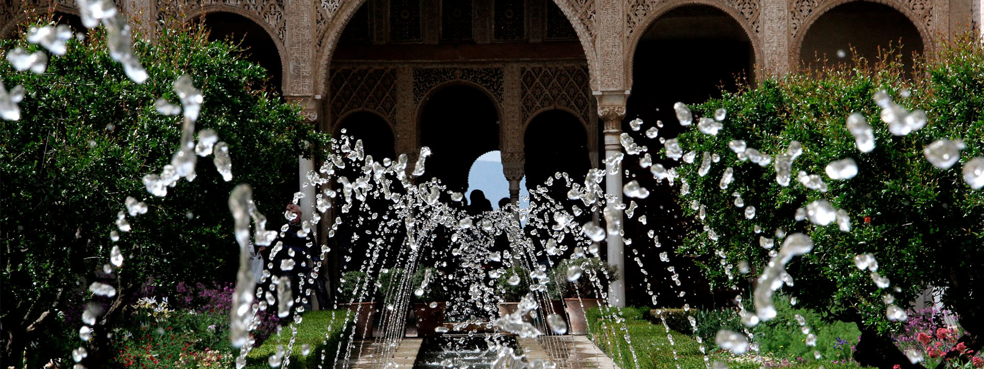 ¿Qué ver en Granada? - Hospes Hotels