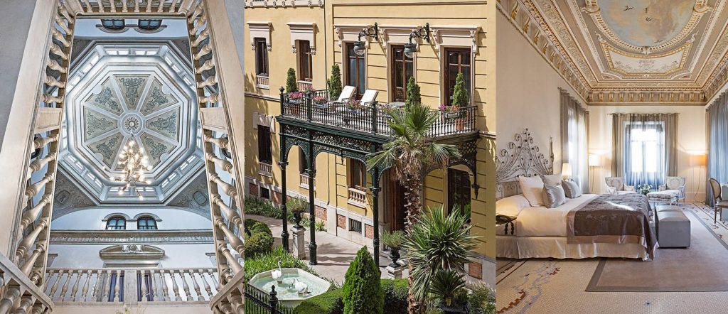 Descubre 9 destinos perfectos para Semana Santa - Hospes Hotels