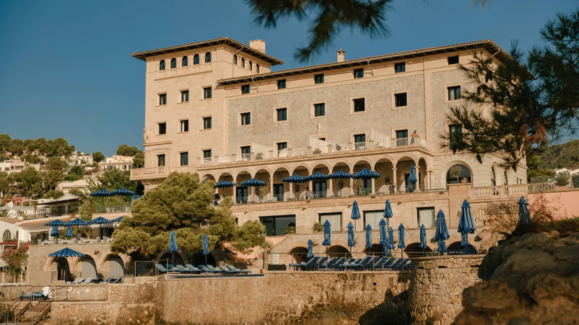 Eventos - Hospes Maricel - Hospes Hotels
