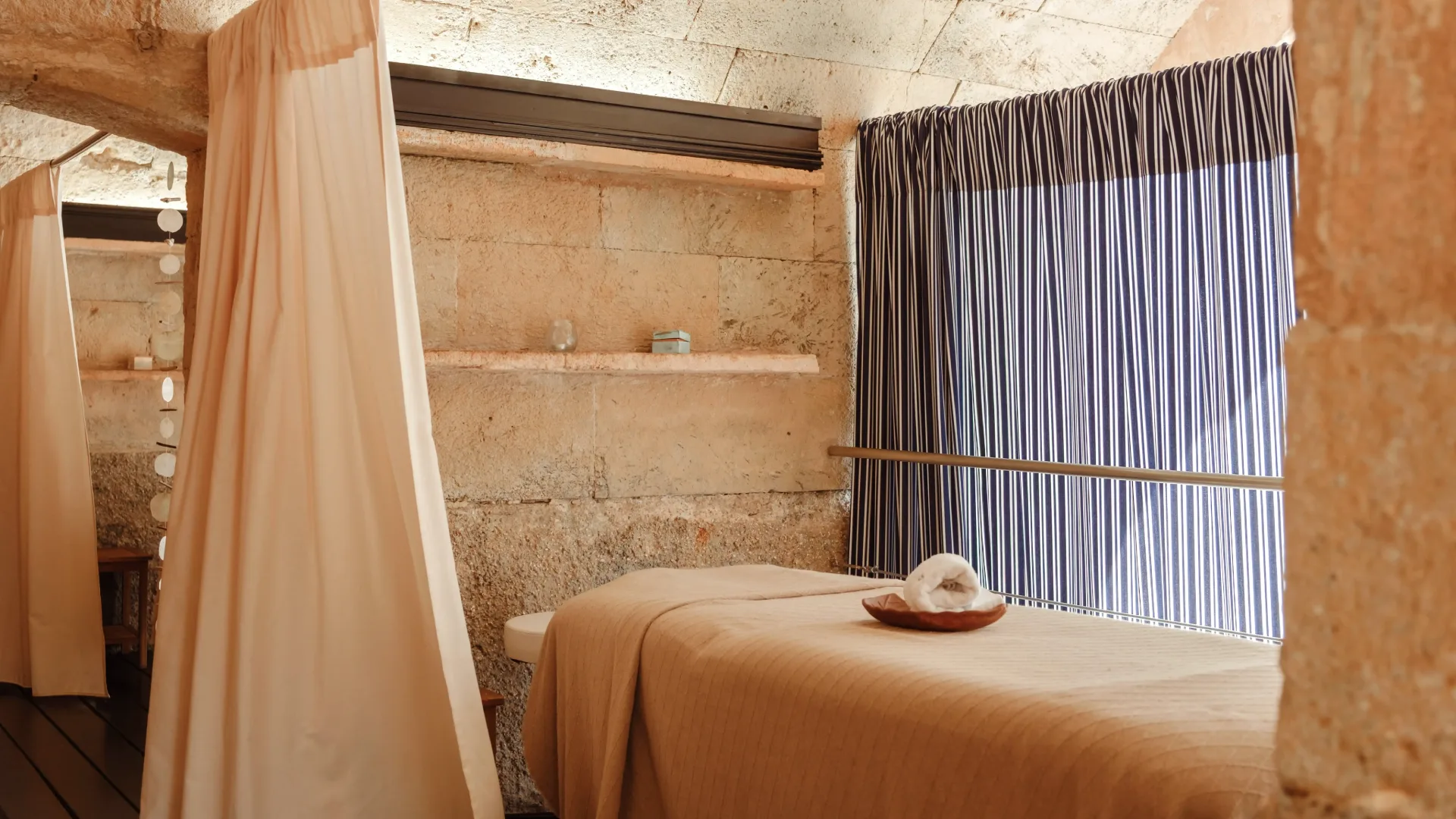 Spa Bodyna - Hospes Maricel - Hospes Hotels