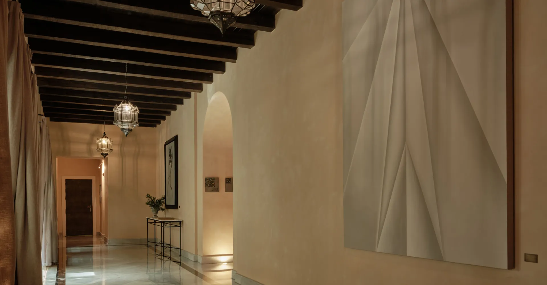 Gallery - Hospes Palacio del Bail&iacute;o - Hospes Hotels
