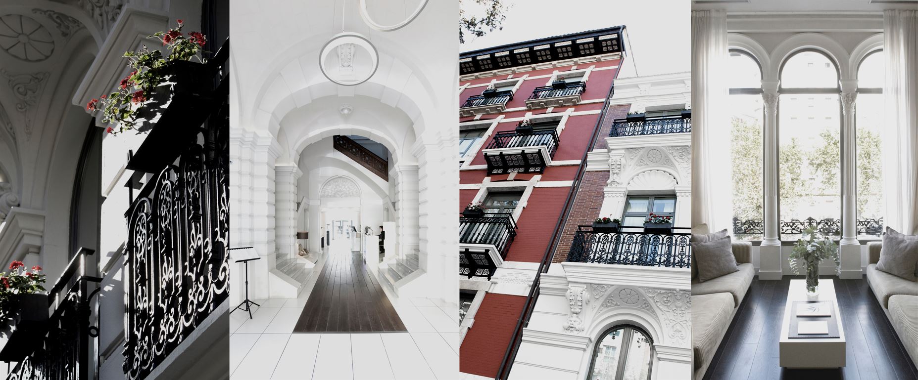 Descubre 9 destinos perfectos para Semana Santa - Hospes Hotels