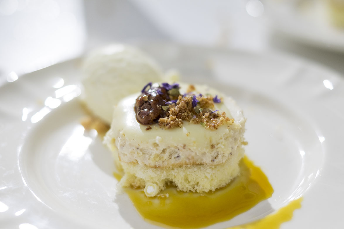 Date un capricho exquisito en los restaurantes y bares de Hospes - Hospes Hotels