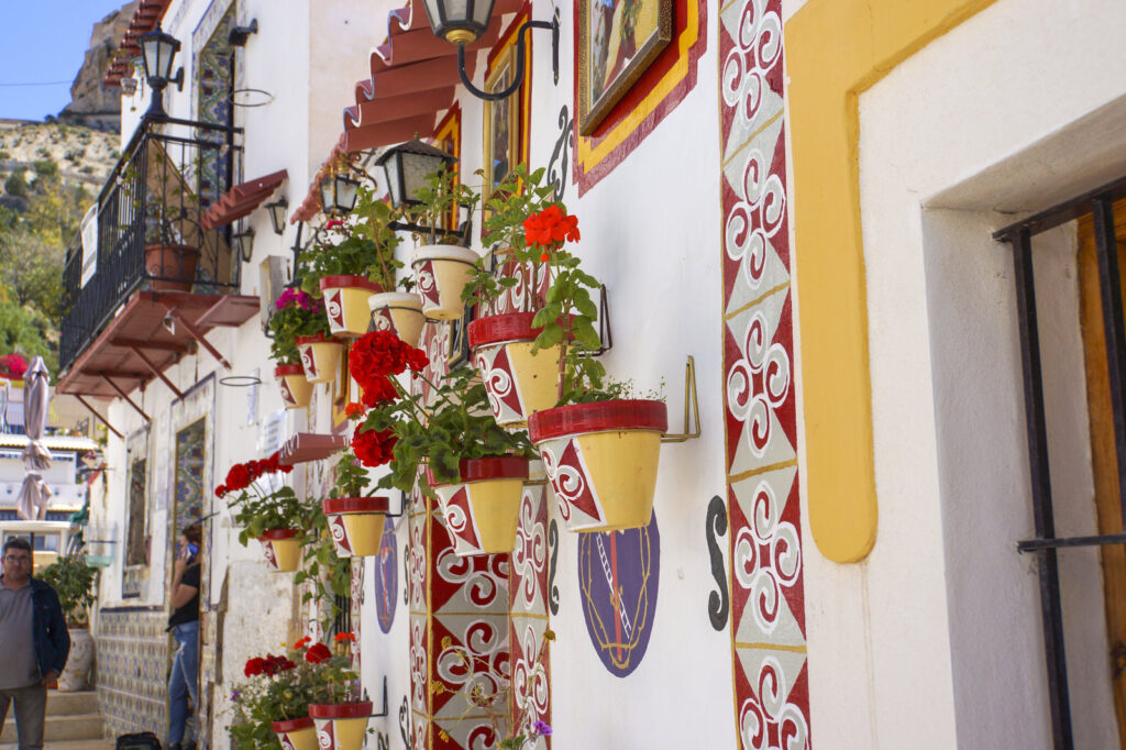 What to see and do in Alicante - Hospes Hotels