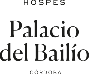 Logo &ldquo;Hospes&rdquo;: &ldquo;Palacio del Bail&iacute;o&rdquo;, C&oacute;rdoba