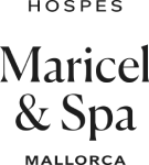 Logotipo &ldquo;Maricel & Spa&rdquo; Mallorca