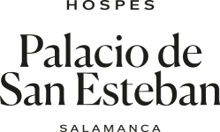 Palacio de San Esteban, Salamanca. Hospes.