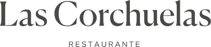 Las Corchuelas, restaurante