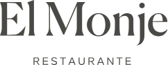 Logotipo del restaurante &ldquo;El Monje&rdquo;