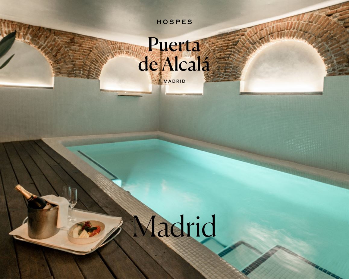 Experiencia Rel&aacute;jese &amp; Disfrute - Hospes Hotels