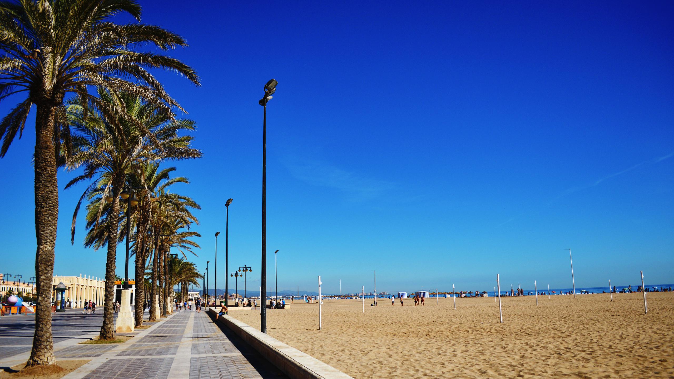 Valencia, a thousand plans in a destination full of light and magic - Hospes Hotels