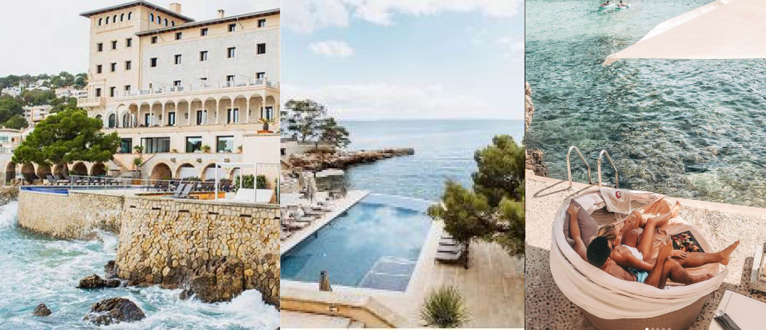 Hospes Maricel & Spa, Mallorca