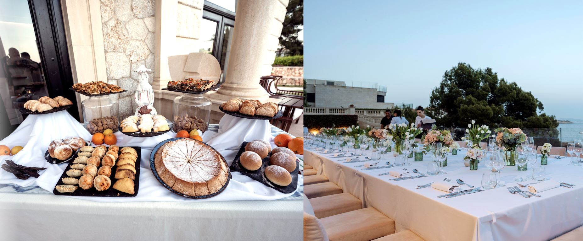 Special events at Hospes Maricel & Spa | Mallorca - Hospes Hotels