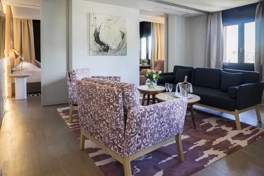Sevilla | Un paseo para los sentidos - Hospes Hotels