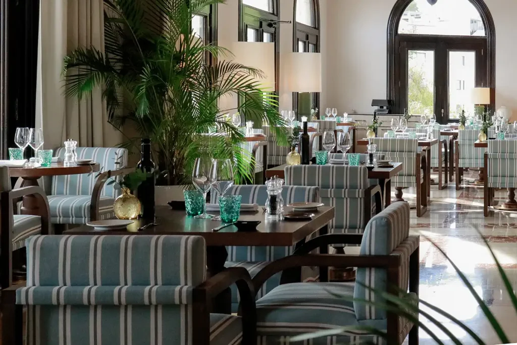 5 Ideas para celebrar San Valent&iacute;n - Hospes Hotels