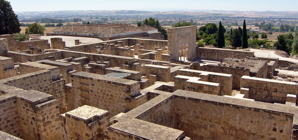 Descubre la Magia de Medina Azahara - Hospes Hotels