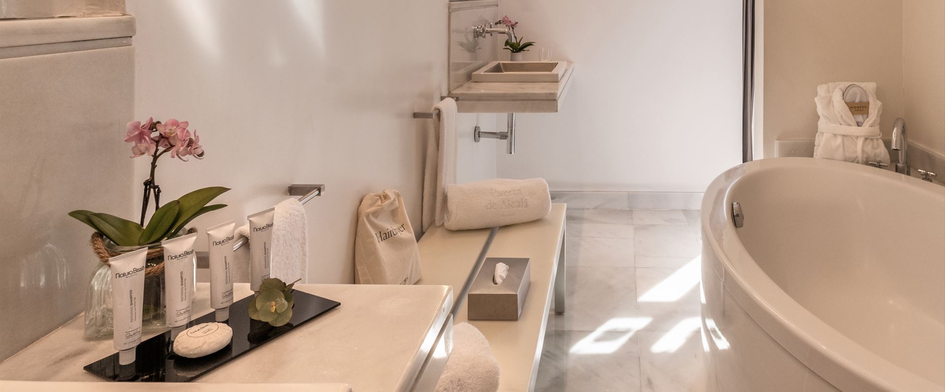 Hospes, ecosistema de sensaciones - Hospes Hotels