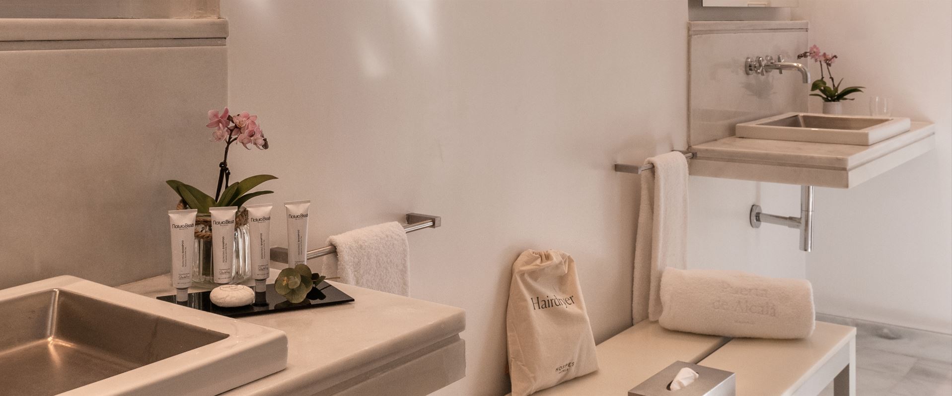Hospes, ecosistema de sensaciones - Hospes Hotels